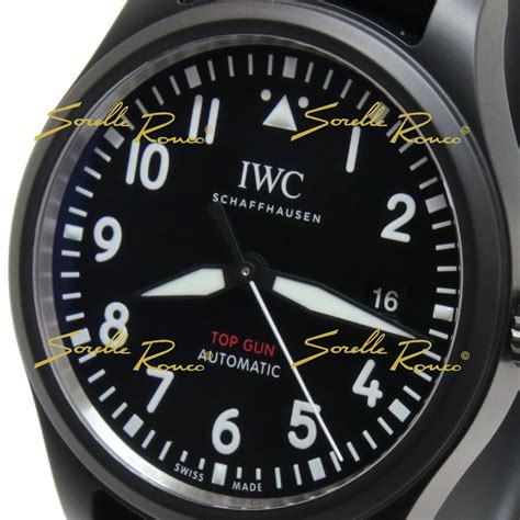 orologio iwc pilot prezzo|Pilot’s Watches .